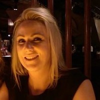 Caroline Crossley