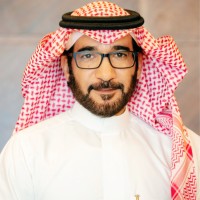 Prof. Dr. Khalid Almuzaini