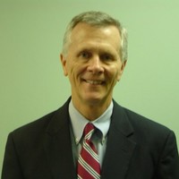 Keith Richardson