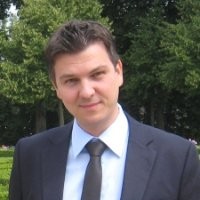 Thomas Cmok