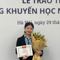 Phuong Quynh Hoang