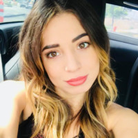 Alexandria Bernhoft