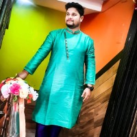 Prakash Kumar Pradhan