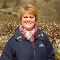 Janette Mathie