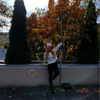 Hanna Gay