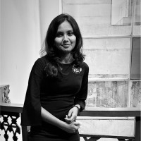 Vaishnavi Chougale