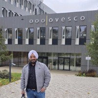 amandeep marwah