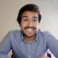 Borja Arístegui Alcat