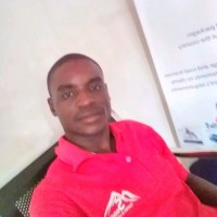 Frank John