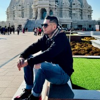Kenny Casarrubias