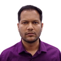 Nikhil Kandalkar