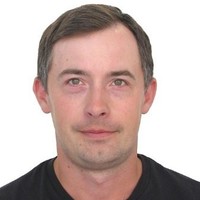 Алексей Целовальников