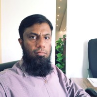 Muhammad Umar Ahmad