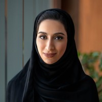Fatma Al Shamsi