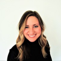 Brooke Ellison, Rdn, Ldn