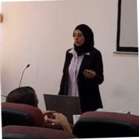 Nisreen El Kadri
