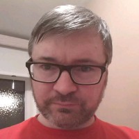 John Paul Rennie Mrics