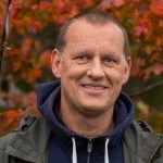 Fredrik Lindberg