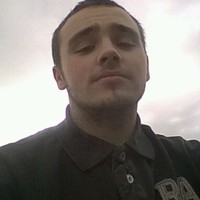 Luke Dixon