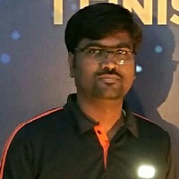 Balakrishna Kadeppagol