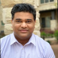 Ranadhir Beereddy