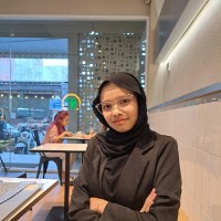Firsta Rahmania Sucahyo