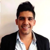 Carlos Andrés Aguirre Díaz