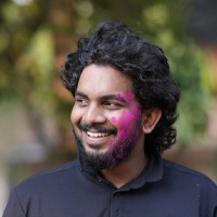 Devadathan Biju