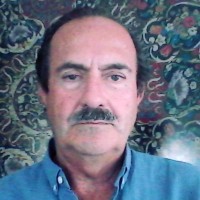 Fernando Garcia Ceballos