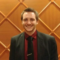 Ryan Huber