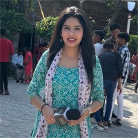 Pragya Saini