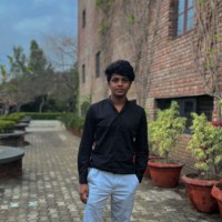 Siddarth N S
