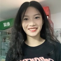 Luisa Huang