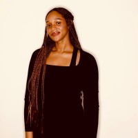 Halima Thompson, Csm