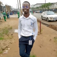 Koffi Jean-Jacques Vignikou