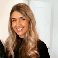 Victoria Bilsbury