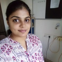 sharon sudhakar