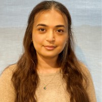 Kreshma Sarwar