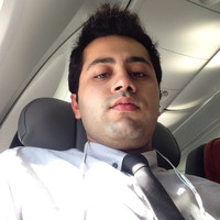 Pedram Mohammadian