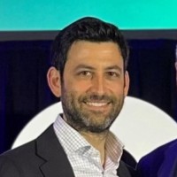 Seth Frumkin, R.S.