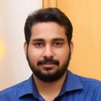 Arjun T Poyilil