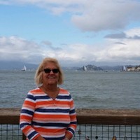 Mary Annen, Cmp