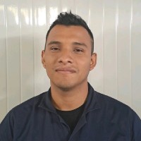Jeffrey Ernesto Muñoz Latino
