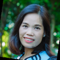 Judy Meng