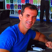 Alisson Roberto Rodrigues