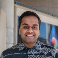 Praveen Kumar