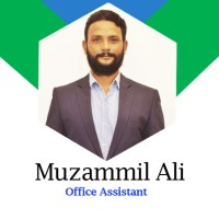 Muzammil Ali