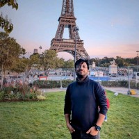 Shivam Sinha