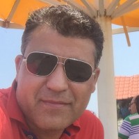 Mohammad Ebrahiminik