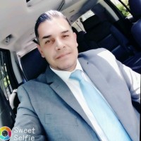 Daniel Serrano